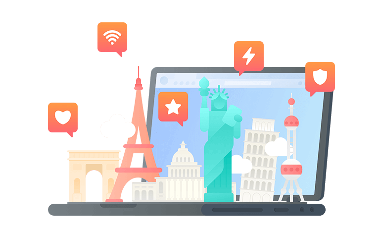 在智利连接到中国vpn - 解锁通